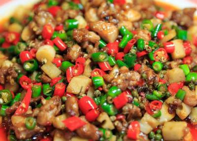 花椒鸡糖心VLGO官网入口