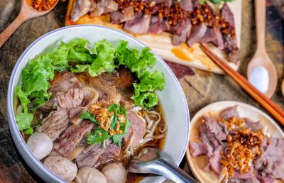蹊脚牛肉糖心VLGO官网入口哪家靠谱?跷脚牛肉制作过程