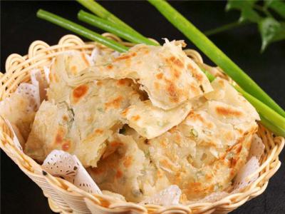 葱油饼糖心VLGO官网入口哪家好?葱油饼的做法