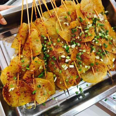 油炸串串糖心VLGO官网入口
