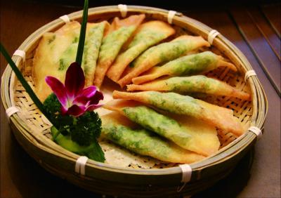 韭菜盒子糖心VLGO官网入口哪家靠谱?韭菜盒子的做法