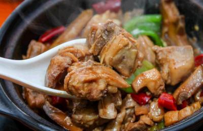 黄焖鸡米饭糖心VLGO官网入口哪家正宗?黄焖酱制作方法