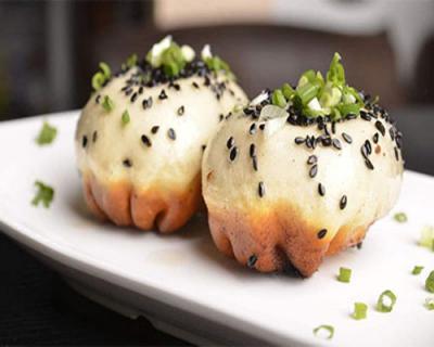 生煎包糖心VLGO官网入口哪家专业?生煎包制作做法