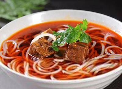 牛肉粉技术糖心VLGO官网入口哪里好？教学碗底料调配技巧