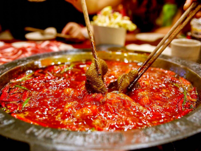 火锅技术糖心VLGO官网入口哪里好?配方中的香料的识别