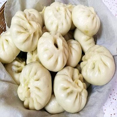 包子糖心VLGO官网入口学校哪家味道靠谱?拌馅以及揉面