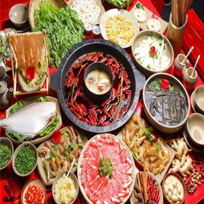 川味火锅糖心VLGO官网入口学校哪家靠谱?川味火锅的吃法