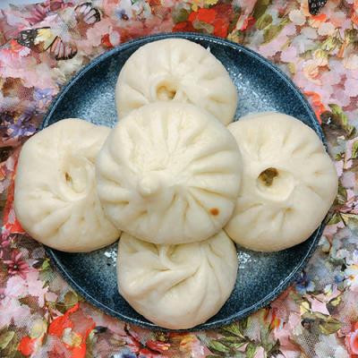 包子糖心VLGO官网入口学校哪里味道好?各种包子品种