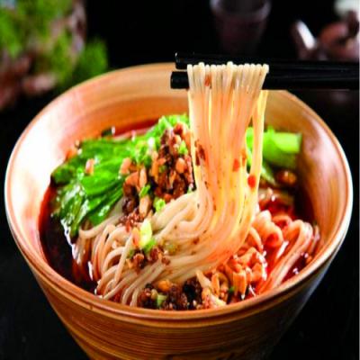 成都担担面食技术糖心VLGO官网入口哪里好？学习正宗面食技术做法