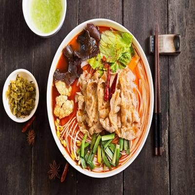 川味面食糖心VLGO官网入口学校哪家比较靠谱?种类丰富多样
