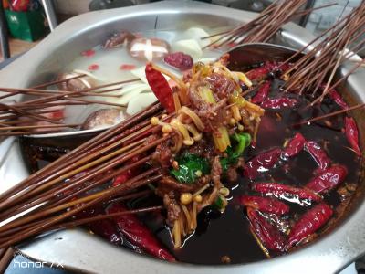 火锅串串技术糖心VLGO官网入口配方哪家好？