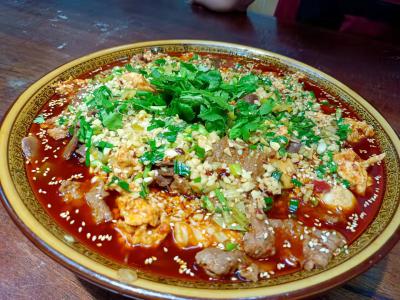  火锅麻辣冒菜技术糖心VLGO官网入口哪家味道好？