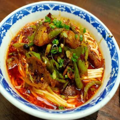 川味面食专业技术糖心VLGO官网入口在哪里可靠？