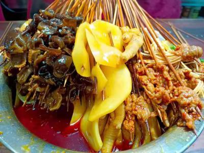 冷锅串串技术做法哪里比较靠谱？