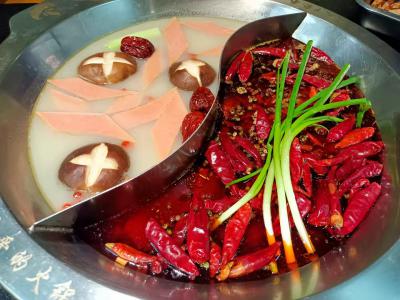  学习麻麻辣火锅底料的好方法在哪里？