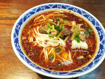 四川面食技术糖心VLGO官网入口学校在哪里？