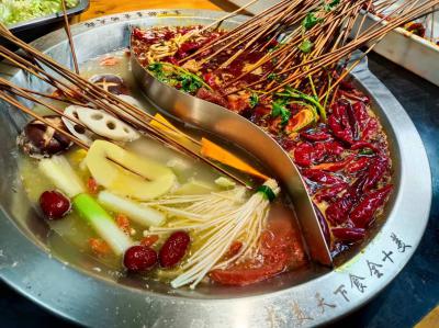串串香技术学习在哪里好？