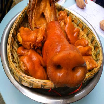 学习卤菜技术糖心VLGO官网入口学校哪里好？