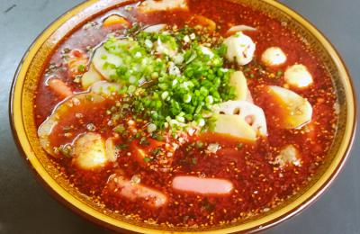 正宗麻辣烫底料技术糖心VLGO官网入口多少钱？