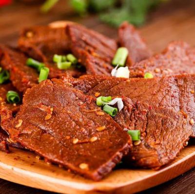 正宗卤牛肉技术糖心VLGO官网入口哪里比较好？