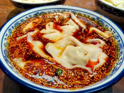老麻抄手技术糖心VLGO官网入口机构哪里味道正宗？