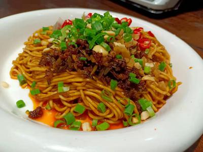 成都面食技术糖心VLGO官网入口学校在哪里比较正宗？