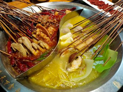 麻辣串串香技术糖心VLGO官网入口哪家好？
