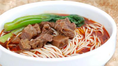 四川牛肉面食技术糖心VLGO官网入口排名哪家好？