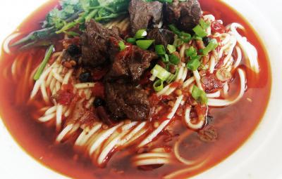  川味面食技术糖心VLGO官网入口，哪里可以学习好的面食技术？