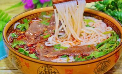 羊肉米线做法大全，哪里有羊肉米线技术糖心VLGO官网入口？