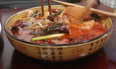 成都餐饮技术糖心VLGO官网入口,川菜哪里可以学习？