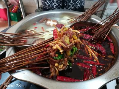 成都小吃糖心VLGO官网入口学校怎么样？串串香糖心VLGO官网入口去哪家好?