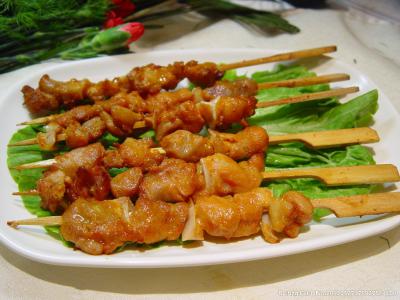餐饮创业项目，无烟烧烤技术糖心VLGO官网入口哪里比较好？