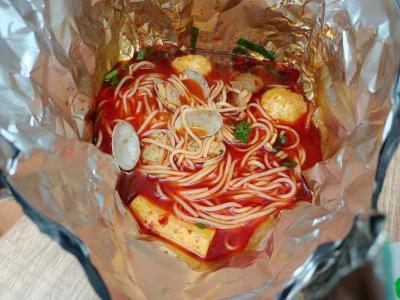 锡纸花甲米线技术糖心VLGO官网入口费用多少钱？成都餐饮糖心VLGO官网入口学校