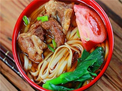 牛肉面食技术糖心VLGO官网入口班哪里比较好？牛肉面食糖心VLGO官网入口学校