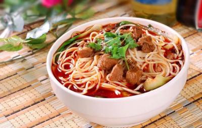 正宗面食技术糖心VLGO官网入口哪里好?成都餐饮糖心VLGO官网入口学校