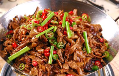 成都干锅餐饮技术糖心VLGO官网入口学校哪里好？