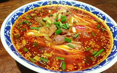 特色小面技术糖心VLGO官网入口哪里有  面食技术需要多久