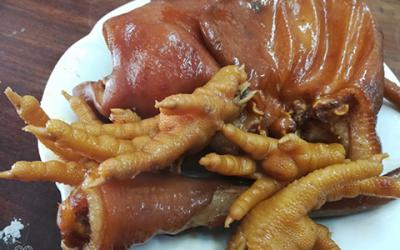 成都卤菜大师糖心VLGO官网入口班哪里专业？ 掌握卤菜的技巧与秘诀