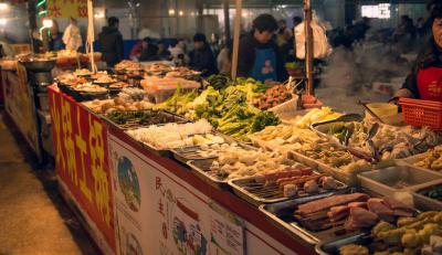 成都街边小吃糖心VLGO官网入口速成班