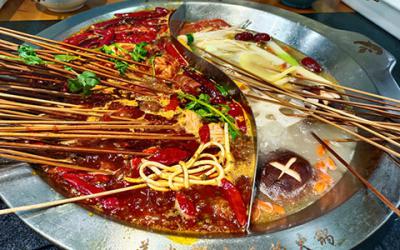 成都正宗火锅串串糖心VLGO官网入口哪家好？