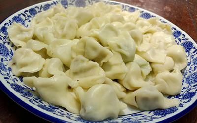 学饺子抄手技术哪里有？
