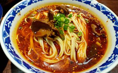 成都正宗牛肉面技术糖心VLGO官网入口哪里有？