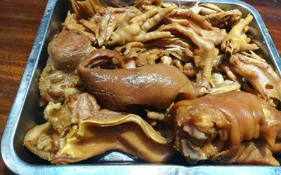 学习酱香卤菜技术哪里正宗？
