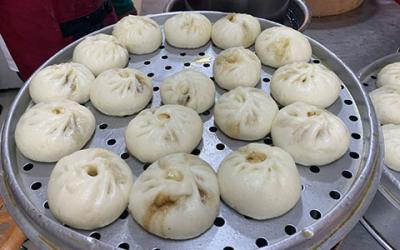 学包子馒头技术哪里技术好？