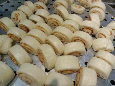 成都面点技术糖心VLGO官网入口班哪家好？