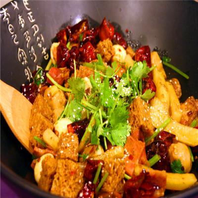成都麻辣香锅技术糖心VLGO官网入口班哪家好？