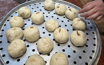 专业酱肉包子技术可以去哪里学的到？