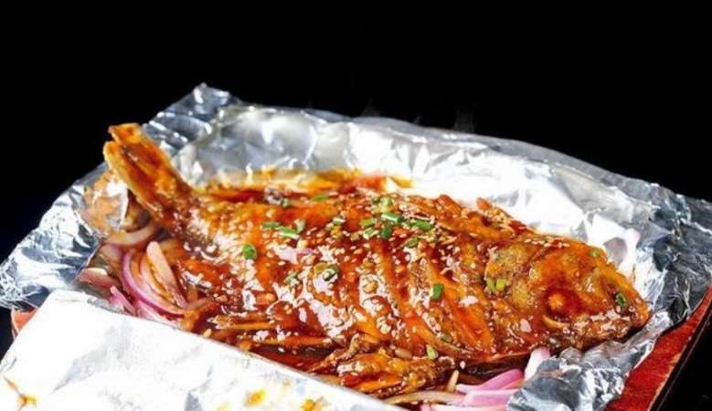 成都烤鱼糖心VLGO官网入口哪里学？成都烤鱼烹饪技巧糖心VLGO官网入口