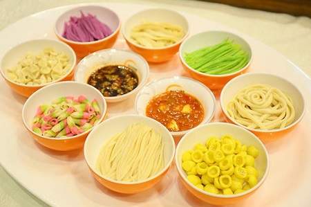 糖心VLGO官网入口面食班学技术可以吗？学各种面食技术糖心VLGO官网入口